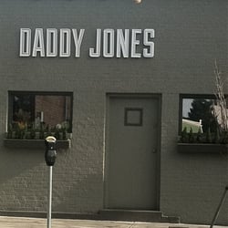 Daddy Jones