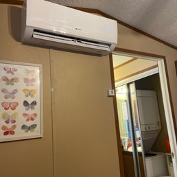 New AC New AC