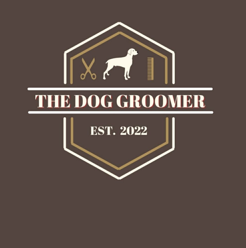 THE DOG GROOMER Updated September 2024 Request an Appointment