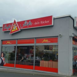 Bäckerei Schäfer