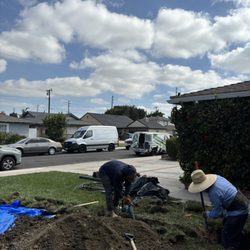Castaneda's Plumbing & Rooter