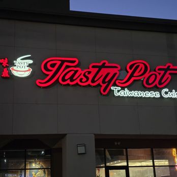 Tasty Pot - Chinese Near Me - Tucson, Arizona
