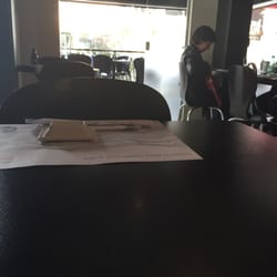 King Temaki - Ambiente