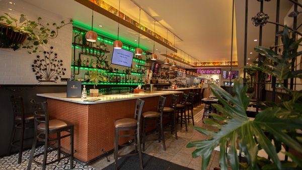 Florence Prime Diner by null