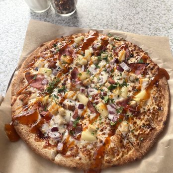 ZIGZAG Pizza - Our delicious pizza - Salad Near Me - Oceanside, California ZIGZAG Pizza - Our delicious pizza - Salad Near Me - Oceanside, California
