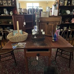 The Carlisle Antique Mall