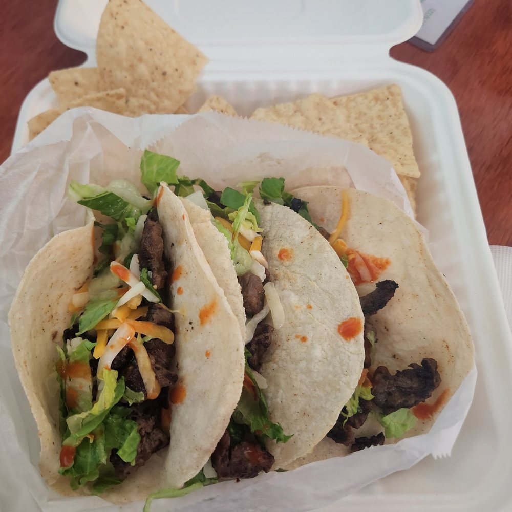 Waypoint Bar and Grill - Carne Asada tacos - Mexican Near Me - Palmetto, Florida Waypoint Bar and Grill - Carne Asada tacos - Mexican Near Me - Palmetto, Florida