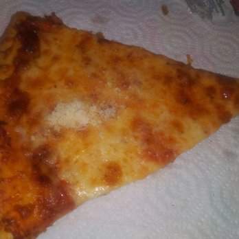 Giant Bronx Pizza - Real Cheese Pizza - Pizza Near Me - Santee, California