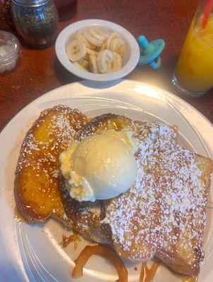 Elys Breakfast restaurant & Burgers by null