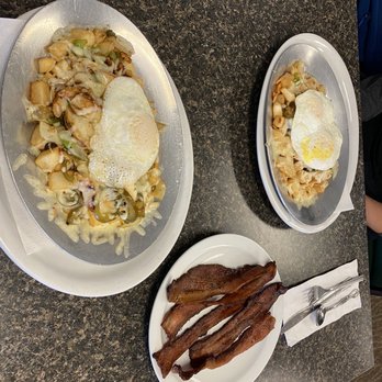 Breakfast At Valerie's - Breakfast & Brunch Near Me - Vancouver, Washington