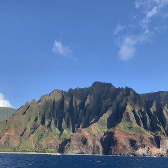 Kauai Sea Tours - Boating Near Me - Eleele, Hawaii