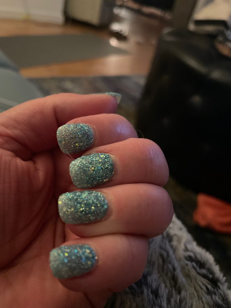 COOL SPRING NAIL LOUNGE 21 Photos & 10 Reviews 1701 Mallory Ln