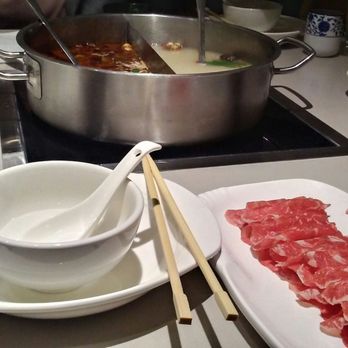 Happy Lamb Hot Pot - Chinese Near Me - Flushing, New York
