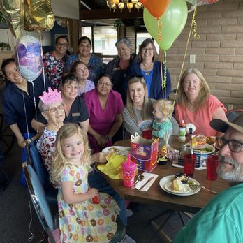 Valley Christian Home - This was her 91st birthday - Retirement Homes Near Me - Hanford, California Valley Christian Home - This was her 91st birthday - Retirement Homes Near Me - Hanford, California