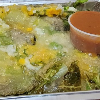 OK Ryan Restaurant - Chinese Near Me - Flushing, New York
