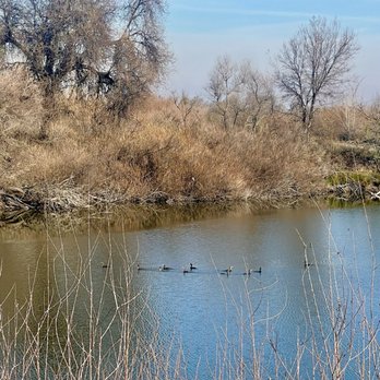 Dos Ríos Ranch State Park - Late Fall - Parks Near Me - Modesto, California Dos Ríos Ranch State Park - Late Fall - Parks Near Me - Modesto, California