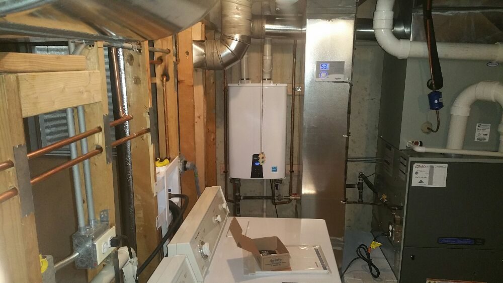 Slide of A Right Price Plumbing & Sewer Company, Inc.