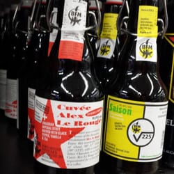 Spec's Wines, Spirits & Finer Foods - BFM on the cheap!