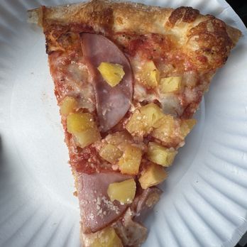 Antonio's Pizza By The Slice - Hawaiian nomnom - Bars Near Me - Newport, Rhode Island Antonio's Pizza By The Slice - Hawaiian nomnom - Bars Near Me - Newport, Rhode Island