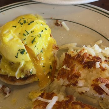 Ted's Bulletin 14th - Crab Benedict - Breakfast & Brunch Near Me - Washington, DC, District of Columbia Ted's Bulletin 14th - Crab Benedict - Breakfast & Brunch Near Me - Washington, DC, District of Columbia