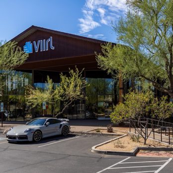 Viirl - Outside the VIIRL office on Market Street. - Marketing Near Me - Scottsdale, Arizona Viirl - Outside the VIIRL office on Market Street. - Marketing Near Me - Scottsdale, Arizona
