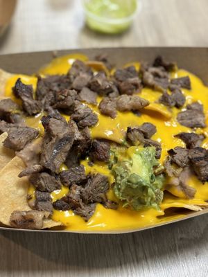 Taco Palenque Cedar Park by null