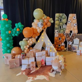 MMM Decor And Events - Balloon Services Near Me MMM Decor And Events - Balloon Services Near Me