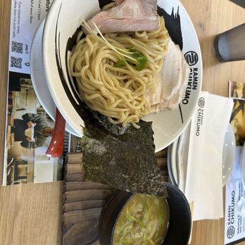 Ramen Chikumo - Tsukemen - Ramen Near Me - Los Angeles, California Ramen Chikumo - Tsukemen - Ramen Near Me - Los Angeles, California