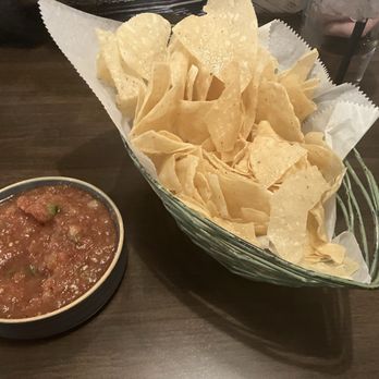 Chi Chi's - Mexican Near Me - St Louis Park, Minnesota
