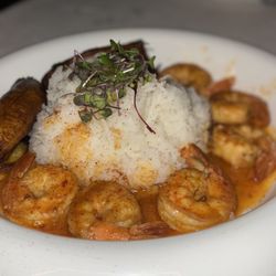 Status Hollywood - Pepper shrimp