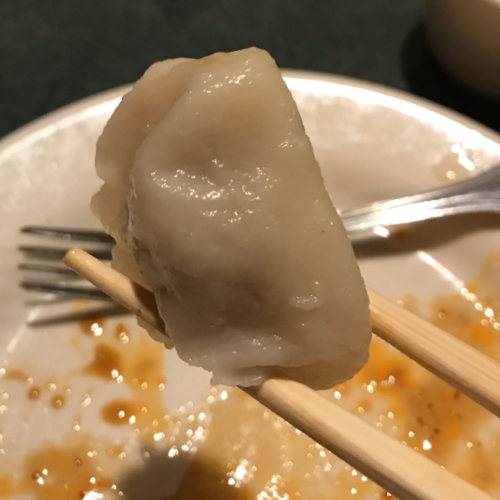 Snappy Dragon - Jiaozi - good - Chinese Near Me - Seattle, Washington