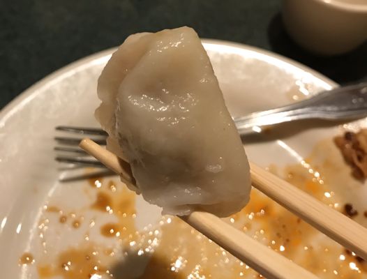 Snappy Dragon by null