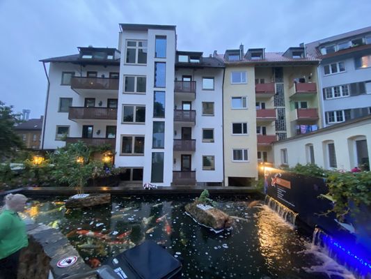 ZUR WEINSTEIGE - Hotel • Schlösschen • Gourmetrestaurant by null