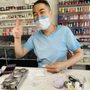 Photo of Designer Nails Studio