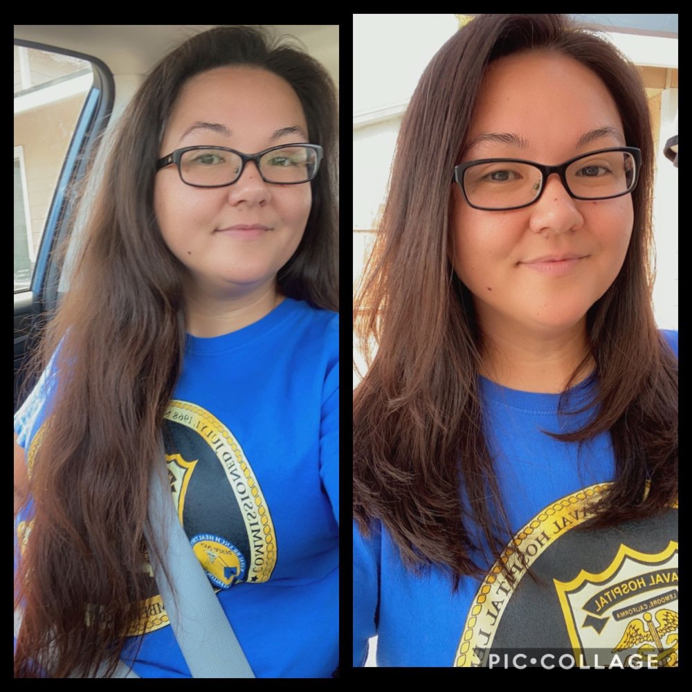 THE ROXY LOUNGE Updated September 2024 204 W Lacey Blvd, Hanford, California Hair Salons