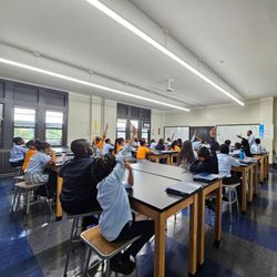 Success Academy Charter School - Unionport Middle School - Success Academy Charter Schools