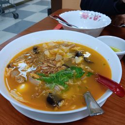 Glass Noodles