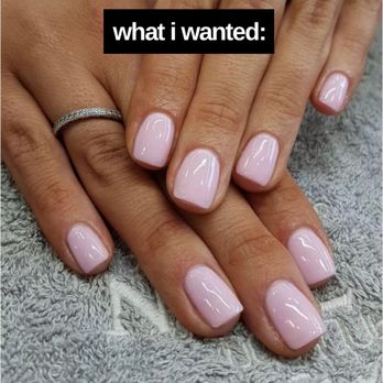 O.P. Beauty Lab - Inspo photo used for reference. - Permanent Makeup Near Me - Houston, Texas