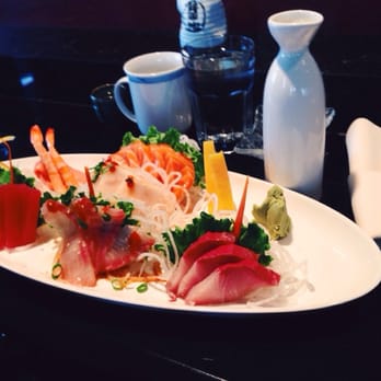 Bayfront Restaurant - Italian Near Me - Eureka, California