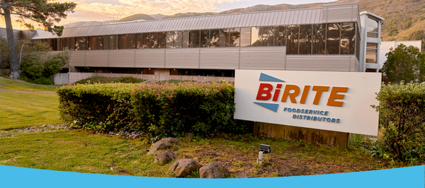 BiRite Foodservice Distributors by null