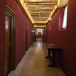Hotel Abbazia