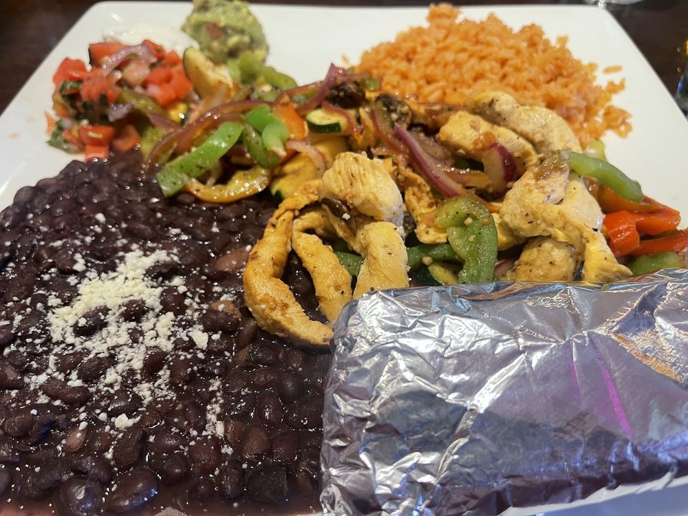 Ernesto's Mexican Food