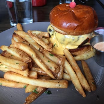 The Dawson - Dawson burger - American Near Me - Chicago, Illinois The Dawson - Dawson burger - American Near Me - Chicago, Illinois