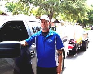 Slide of Professional Pressure Unlimited