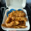 On The Hook Fish and Chips gift card
