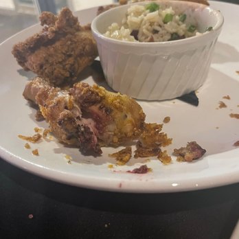 Cori's Modern Kitchen & Bar - Fried Chicken Entree - New American Near Me - Washington, DC, District of Columbia Cori's Modern Kitchen & Bar - Fried Chicken Entree - New American Near Me - Washington, DC, District of Columbia