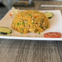 iPho - Fried rice