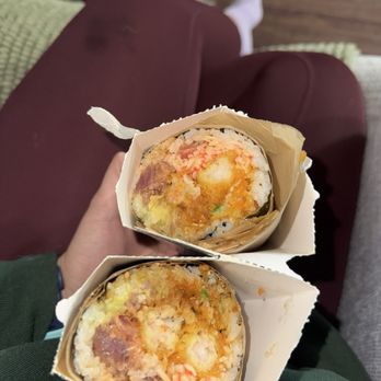 Blk Mkt Eats - Sushi Bars Near Me - Maplewood, Missouri
