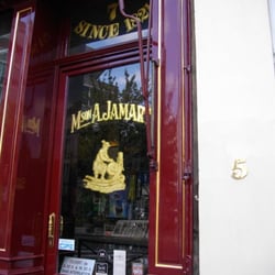 Au Grand Rasoir