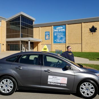 Mister B's Driving Academy - Mister B's Driving Academy - teaching Lenawee County students defensive driving skills! - Driving Schools Near Me - Adrian, Michigan Mister B's Driving Academy - Mister B's Driving Academy - teaching Lenawee County students defensive driving skills! - Driving Schools Near Me - Adrian, Michigan